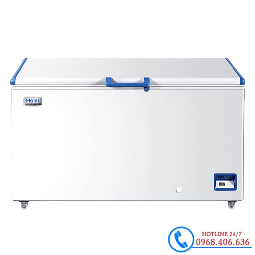 Tủ bảo quản -60 độ C 388 lít Haier DW-60W388