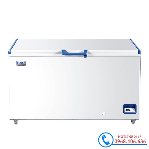 Tủ bảo quản sinh phẩm -60 độ C Haier DW-60W389