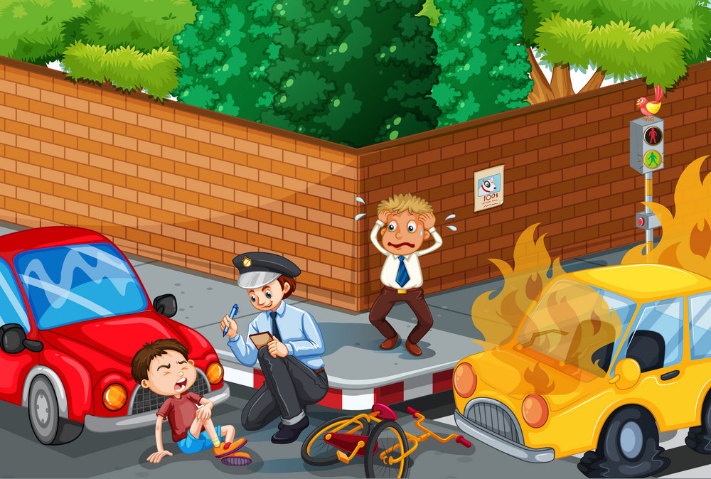 cac nguyen nhan dan den tai nan giao thong