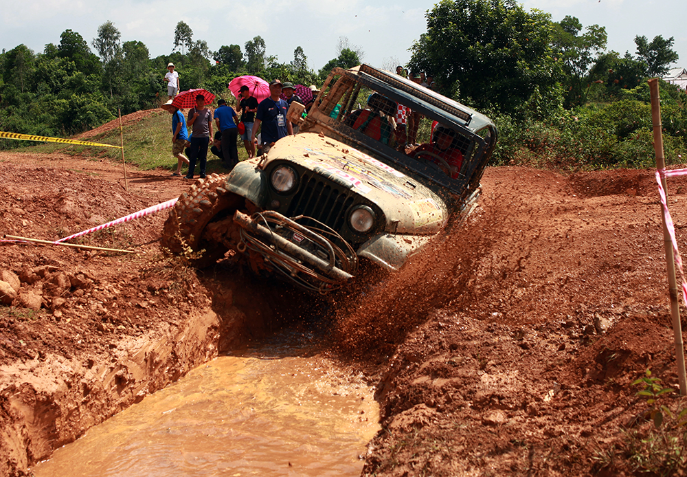 cach di xe duong lay loi