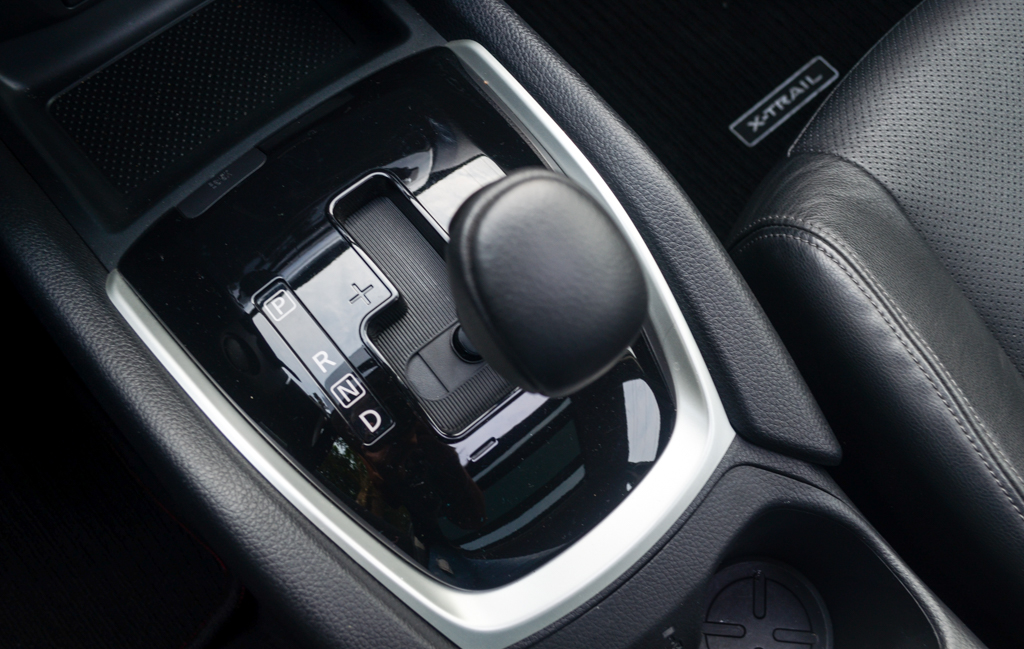 cach lai xe o to xuong doc