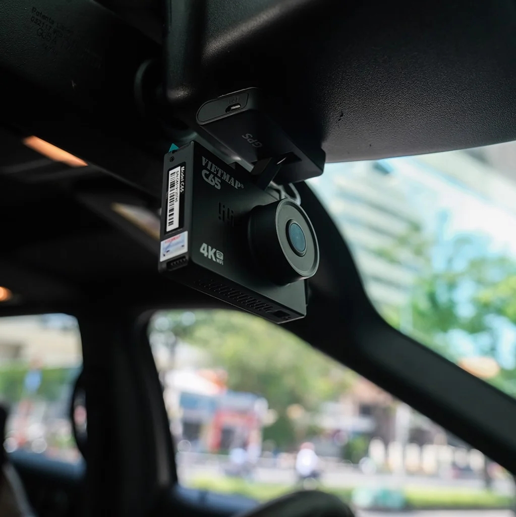 camera hanh trinh 1080p full HD