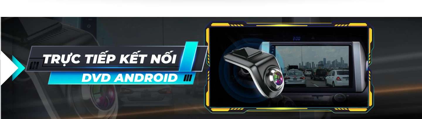 camera hanh trinh android