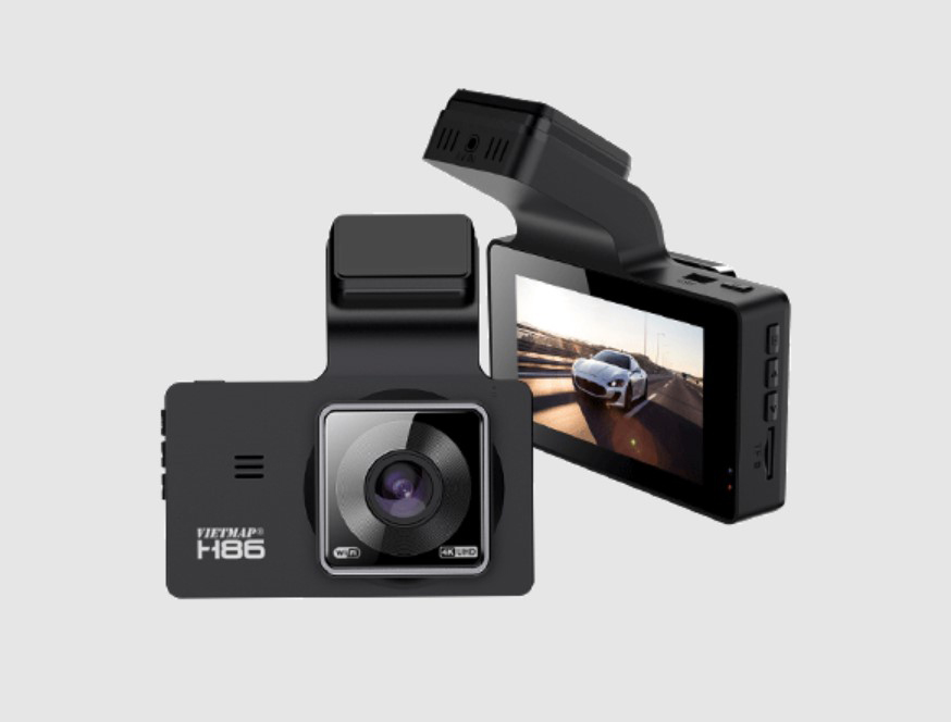 camera hanh trinh android