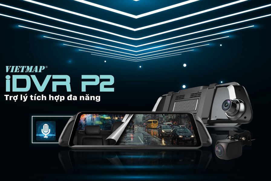 camera hanh trinh canh bao toc do