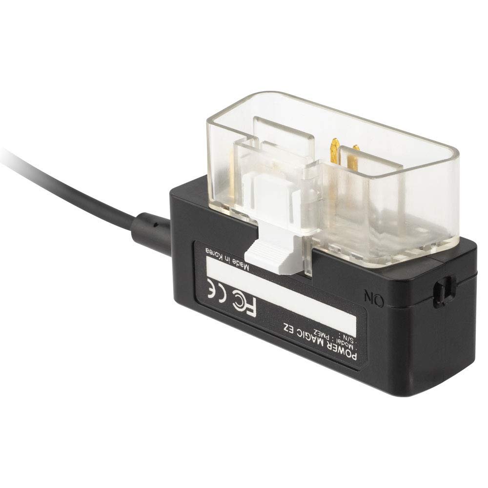 camera hanh trinh co ghi hinh khi tat may