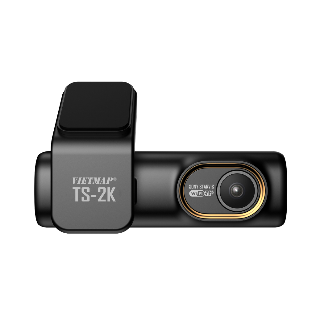 camera hanh trinh ket noi dien thoai