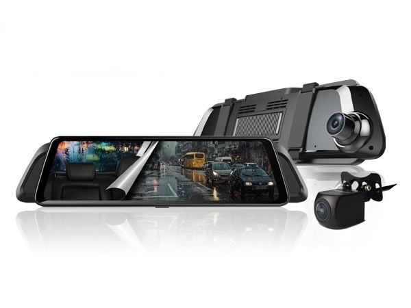 camera hanh trinh ket noi dien thoai