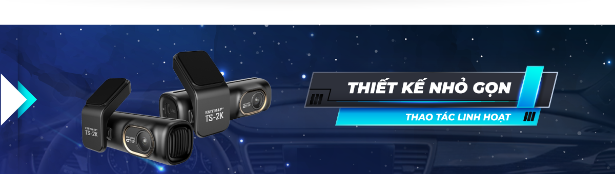 camera hanh trinh nho gon