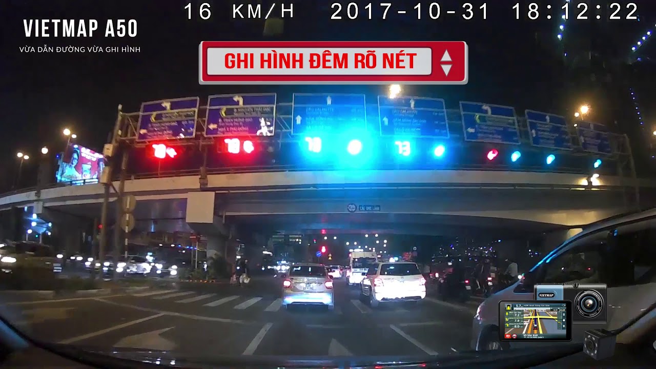 camera hanh trinh quay dem