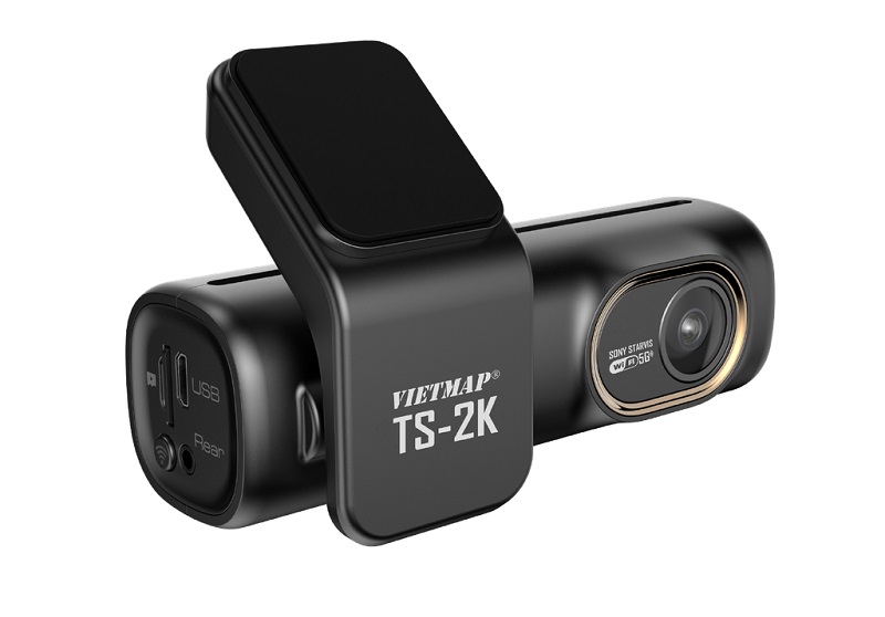 camera hanh trinh wifi