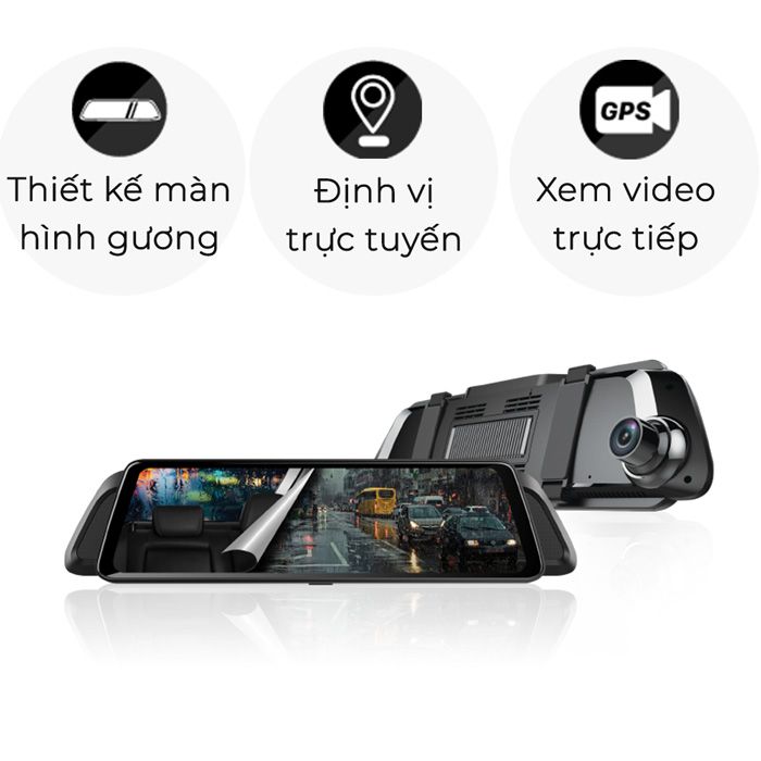 camera hanh trinh wifi