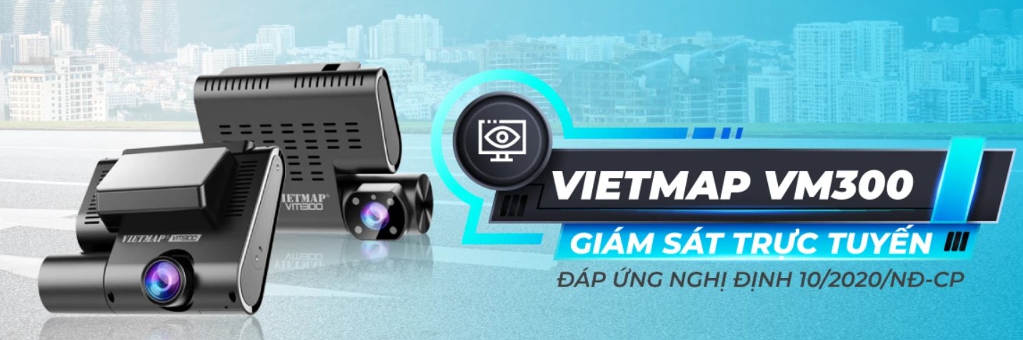 camera hanh trinh xe tai