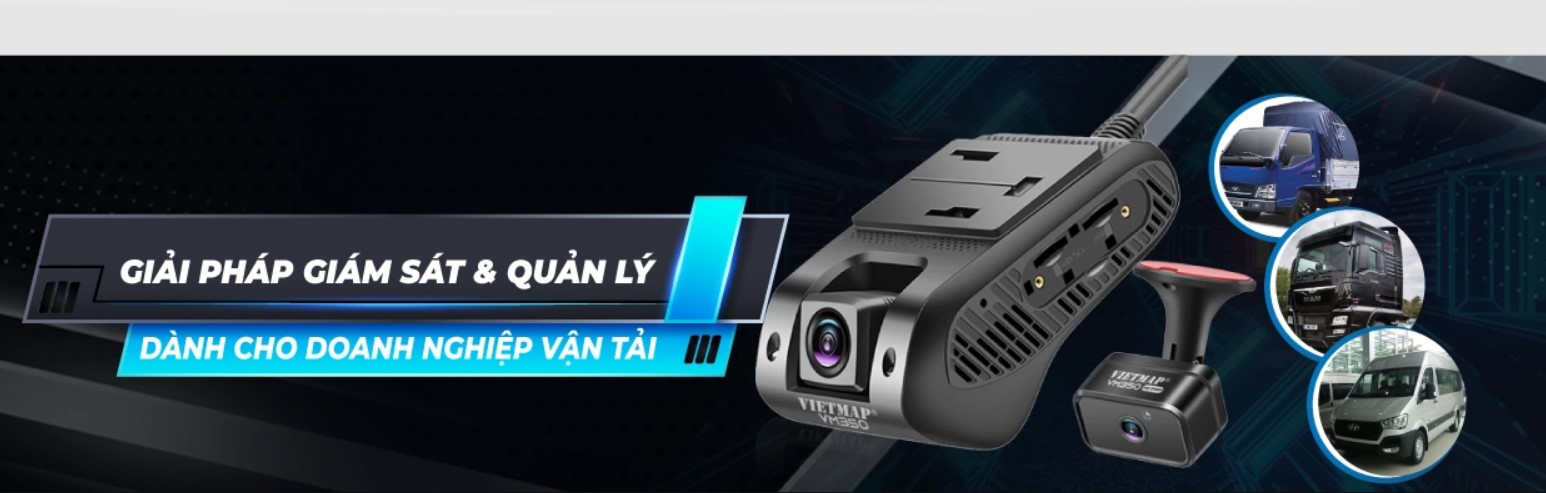 camera hanh trinh xe tai
