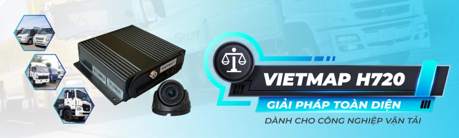 camera hanh trinh xe tai