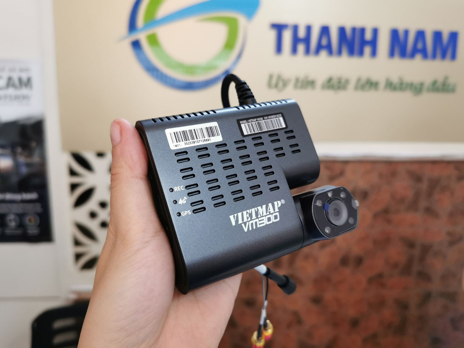 camera nghi dinh 10