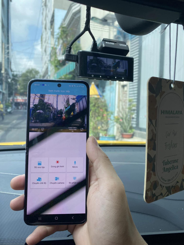 cong nghe moi speedvietmap m1