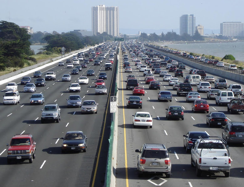 huong dan lai xe o to an toan