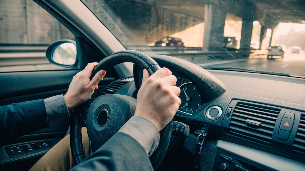 ky thuat lai xe o to co ban