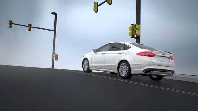 ky thuat lai xe o to len doc