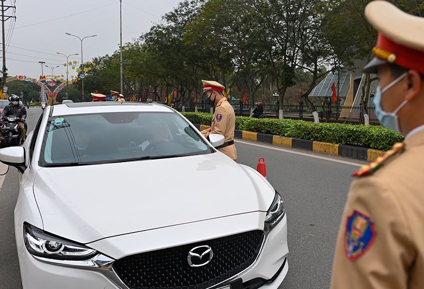 loi chuyen lan duong