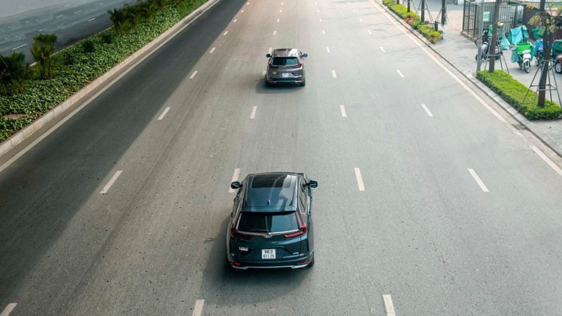 loi chuyen lan duong