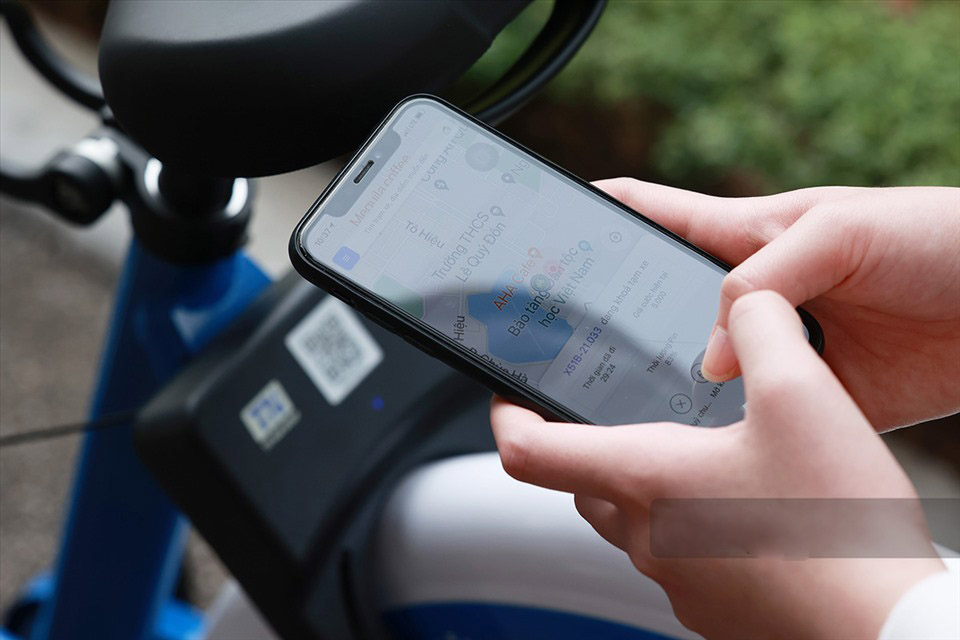 loi su dung dien thoai khi tham gia giao thong