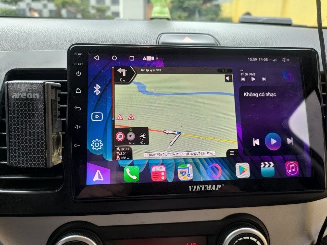 man hinh android 10 inch