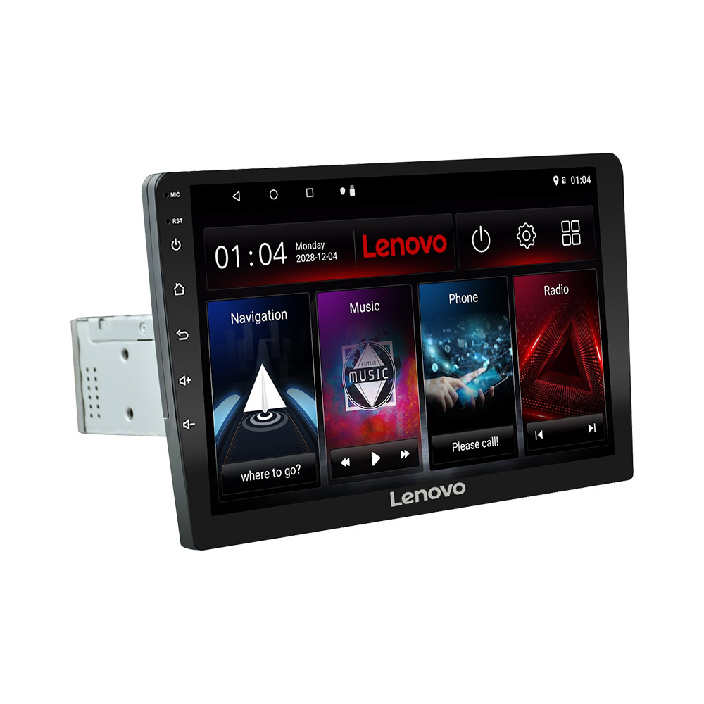 man hinh android 10 inch