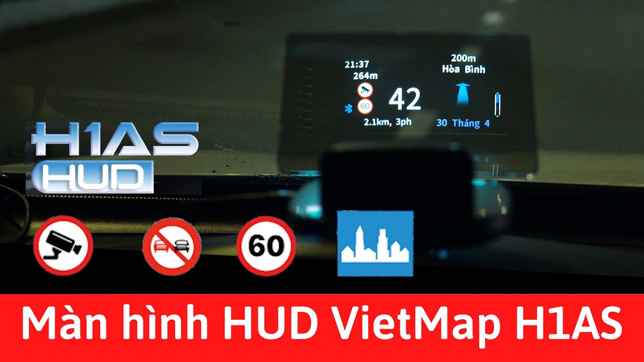 man hinh hud viet map