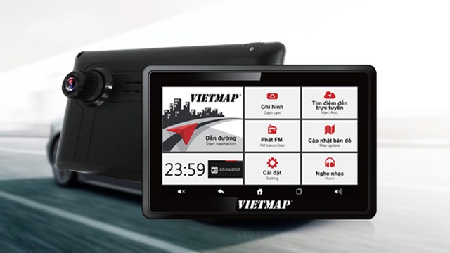 man hinh hud tren mazda