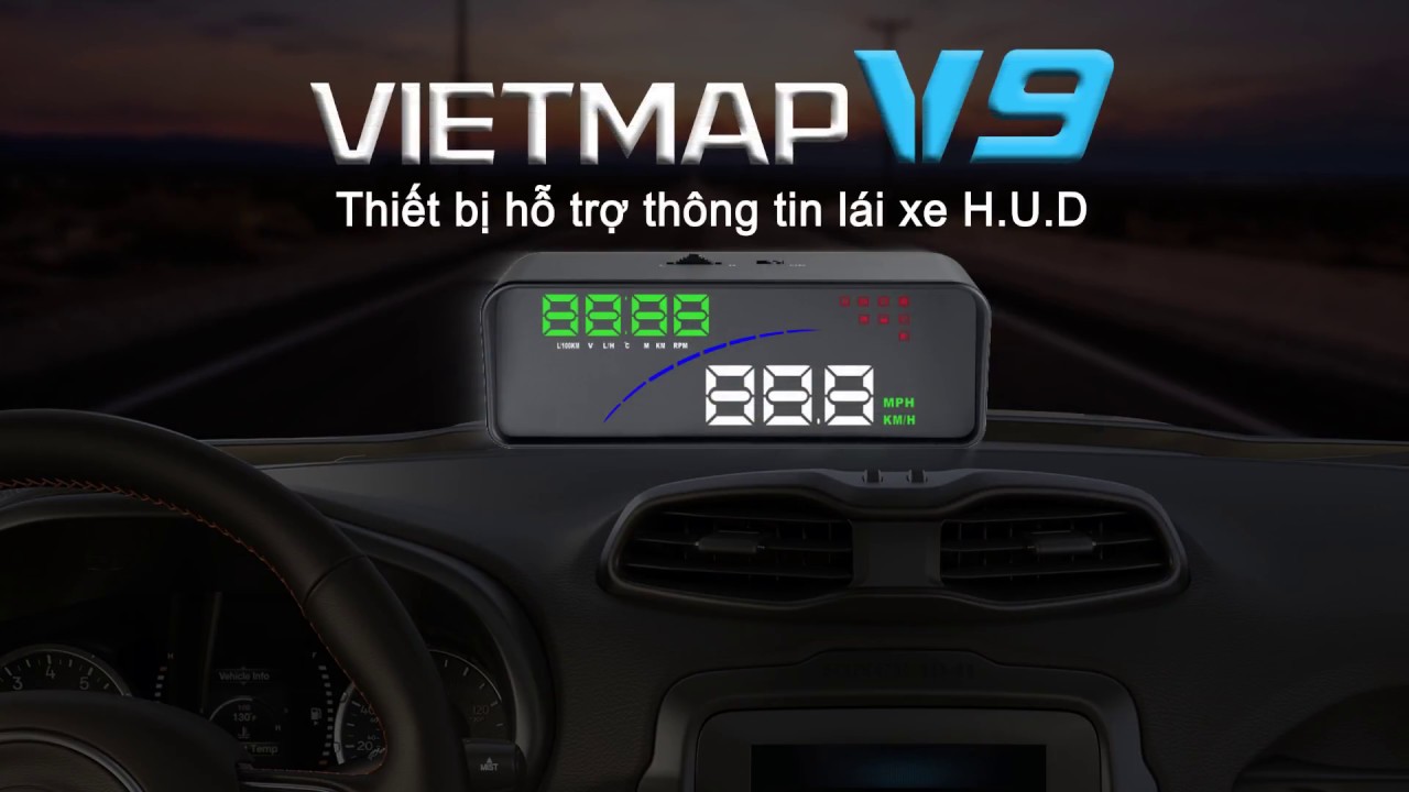 man hinh hud tren mazda