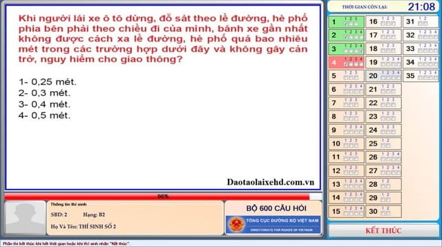 meo thi ly thuyet b2
