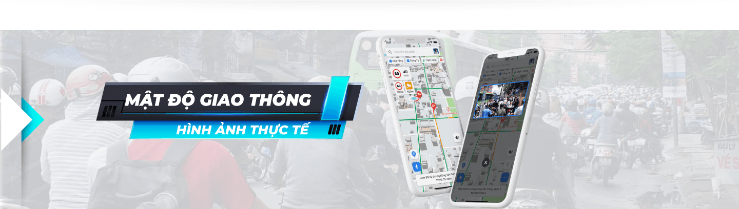 phan mem canh bao toc do giao thong