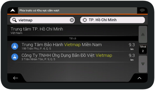 phan mem canh bao toc do giao thong