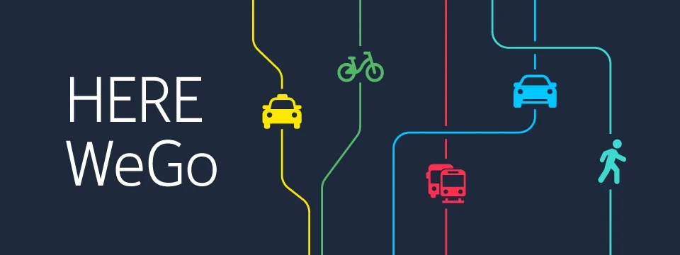 ung dung dan duong cho o to