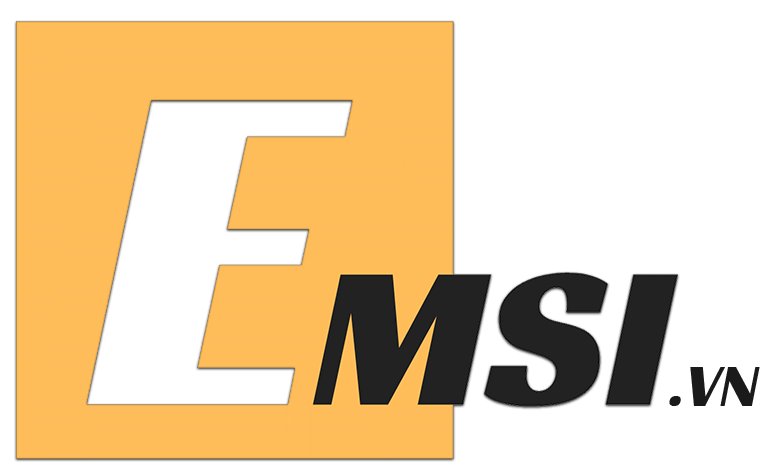 logo Emsi.vn