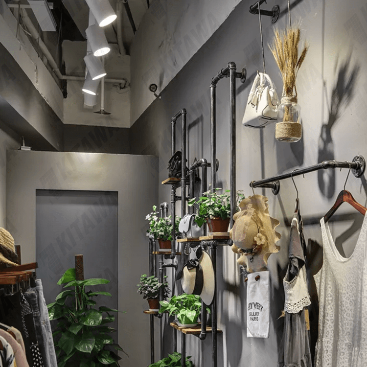 Đèn led rọi ray