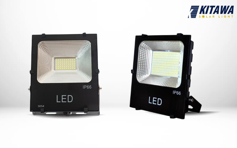 Đèn pha LED là gì?