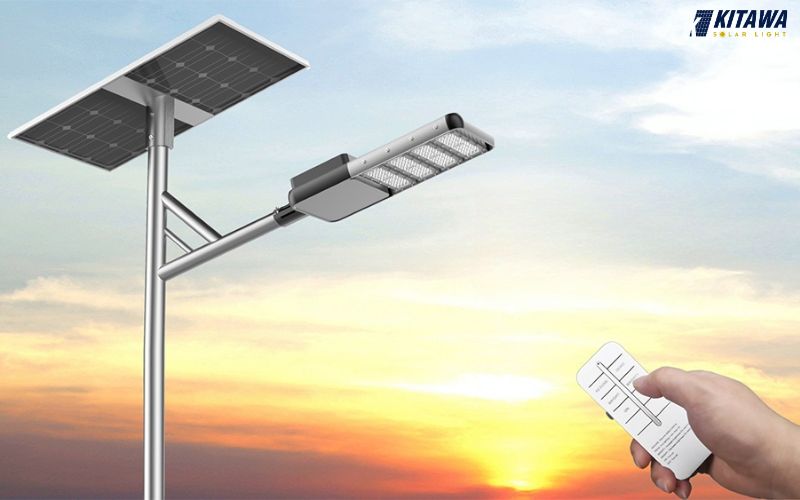 đèn năng lượng mặt trời solar light