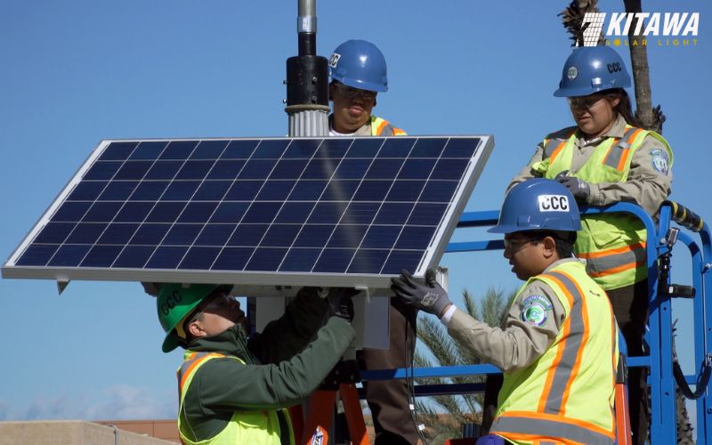 Dễ dàng lắp đặt và di chuyển