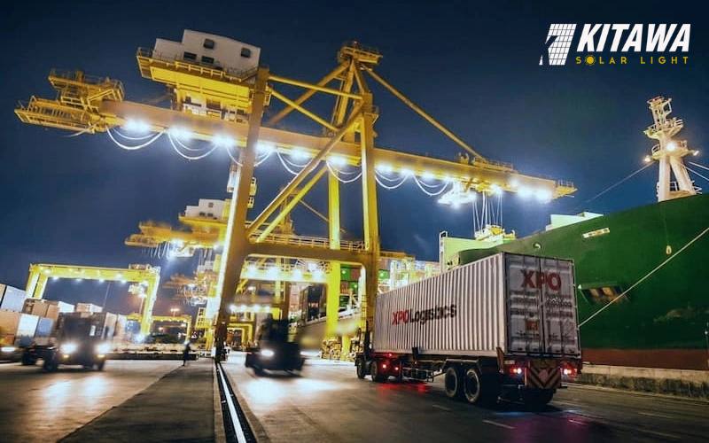 Lưu ý chọn các loại đèn phù hợp với nhu cầu và môi trường lắp đặt