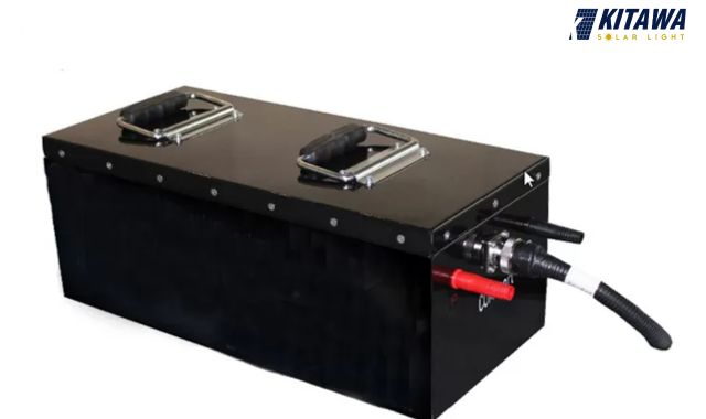 Nên mua pin lưu trữ lithium của các thương hiệu uy tín để đảm bảo chất lượng và độ bền