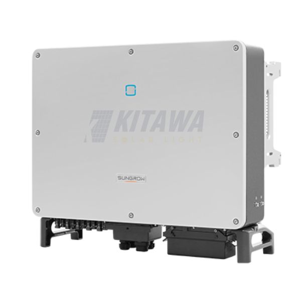Inverter Hòa Lưới Sungrow 40kW 3 Pha - SG40CX
