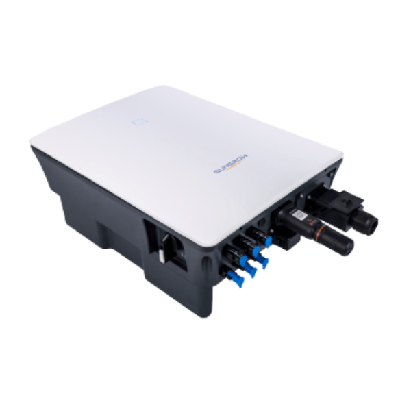 Inverter Hòa Lưới Sungrow 10kW 3 Pha - SG10RT