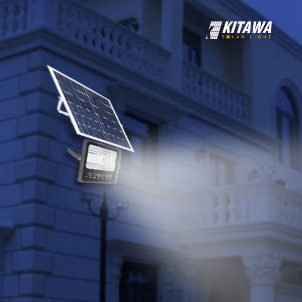 Đèn năng lượng mặt trời