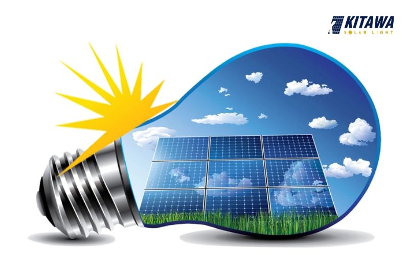 Xác định nguyên nhân vì sao đèn năng lượng mặt trời không sáng