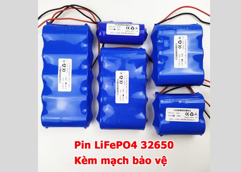 Tuổi thọ pin đèn năng lượng mặt trời kéo dài bao lâu