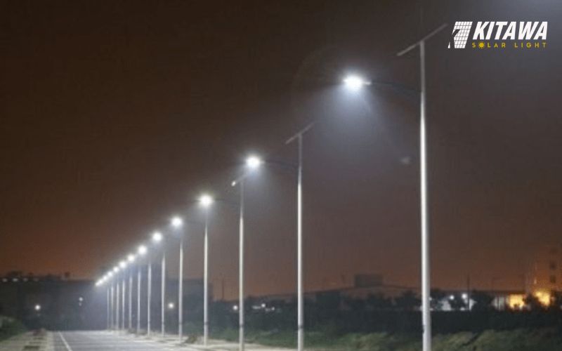 Đèn năng lượng mặt trời