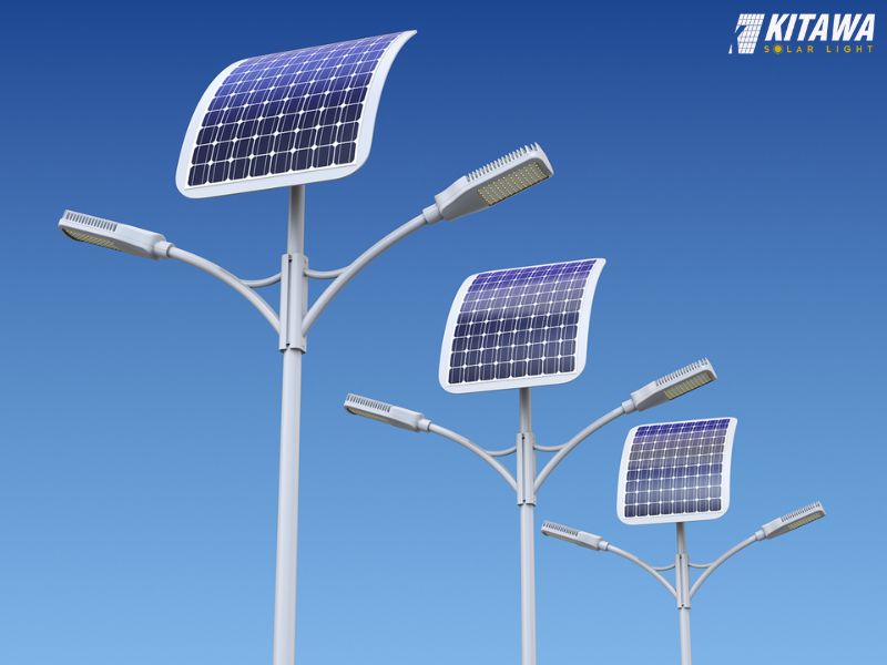 Đèn năng lượng mặt trời